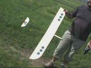 Vidéo Cadenbronn: Martin, Didier & leurs plumes