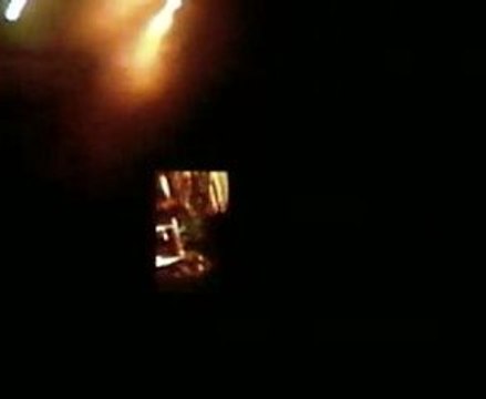 BEYONCE . KNOWLES IN PARIS/BERCY LE O5 MAI 2OO9