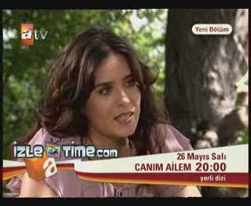 Canım Ailem 27. Bölüm Fragmanı
