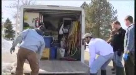 Bringing Back Hope   - CBN.com