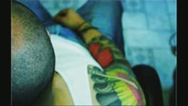 TATTOO DESIGNS Salma Hayek Cameron Diaz Halle Berry