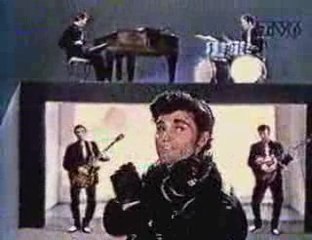 Vince Taylor - Peppermint twist