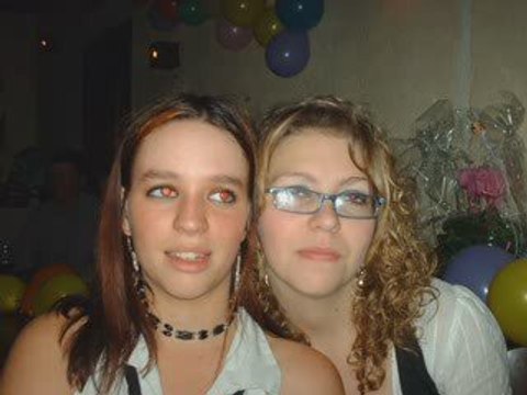 Video amitier 19 mai 2009