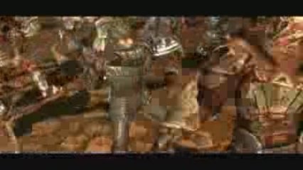 Dragon Age: Origins - Violence Fan Trailer