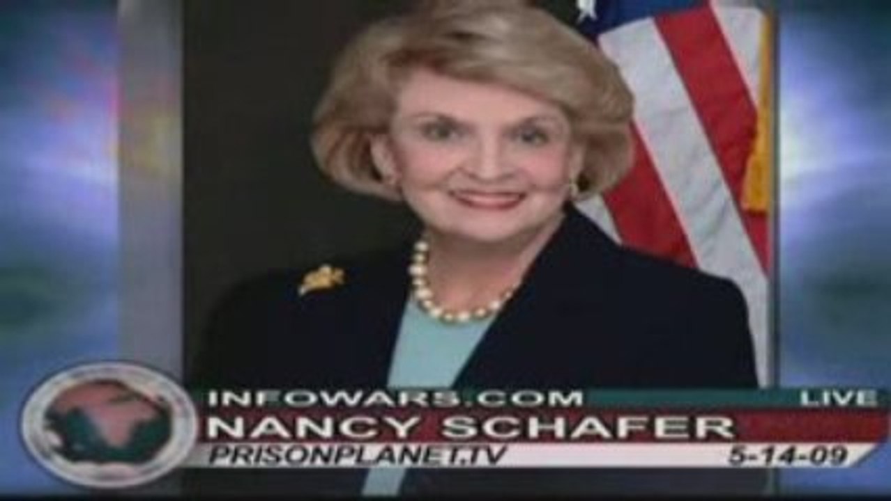 YouTube - pt4 - Nancy Schaefer