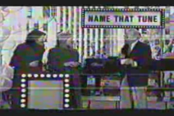 Name That Tune on the Today Show