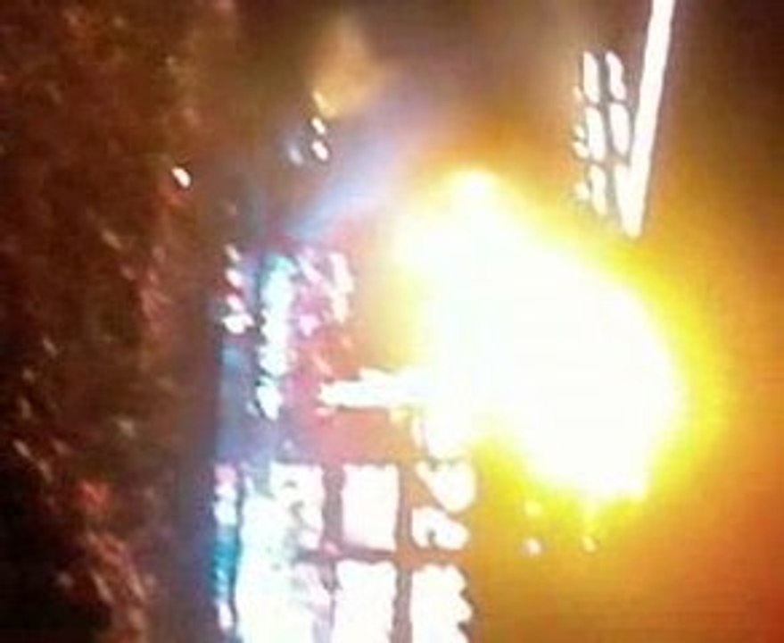 BEYONCE . KNOWLES IN PARIS/BERCY LE O5 MAI 2OO9