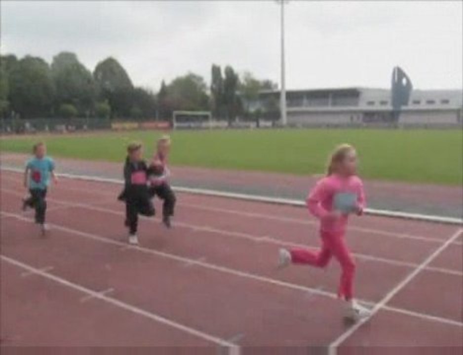 Cross des écoles privées de cambrai