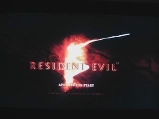 Vidéotest Resident Evil 5 par SISMIX 59