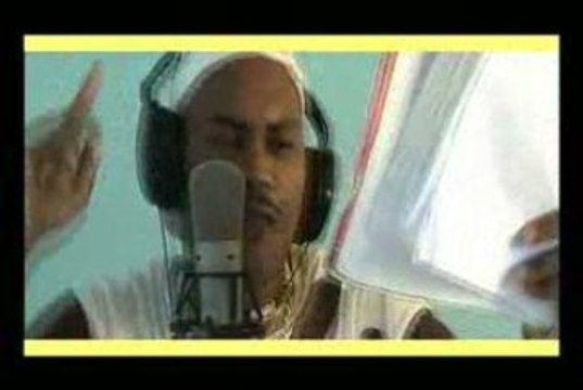 Diem-k (Freestyl 2009) dann studio big bang