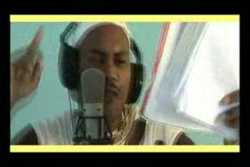 Diem-k  (Freestyl 2009) dann studio big bang