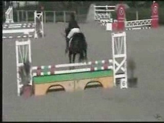 RAKOSI 1er CClass St Lo mars09