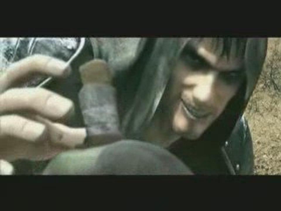 Free MMO Games - Archlord MMORPG Trailer