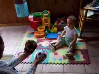 12mai09 fou rire avc mamie