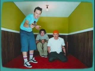 Blink 182 NEW LEAKED SONG *Untitled* Reunion 2009!!