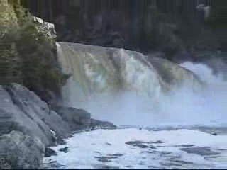 Voyage Bas du fleuve et Gaspésie