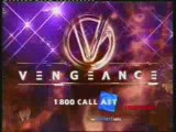 Sunday Night Heat: Val Venis vs Tyson Tomko (Vengeance 2004)
