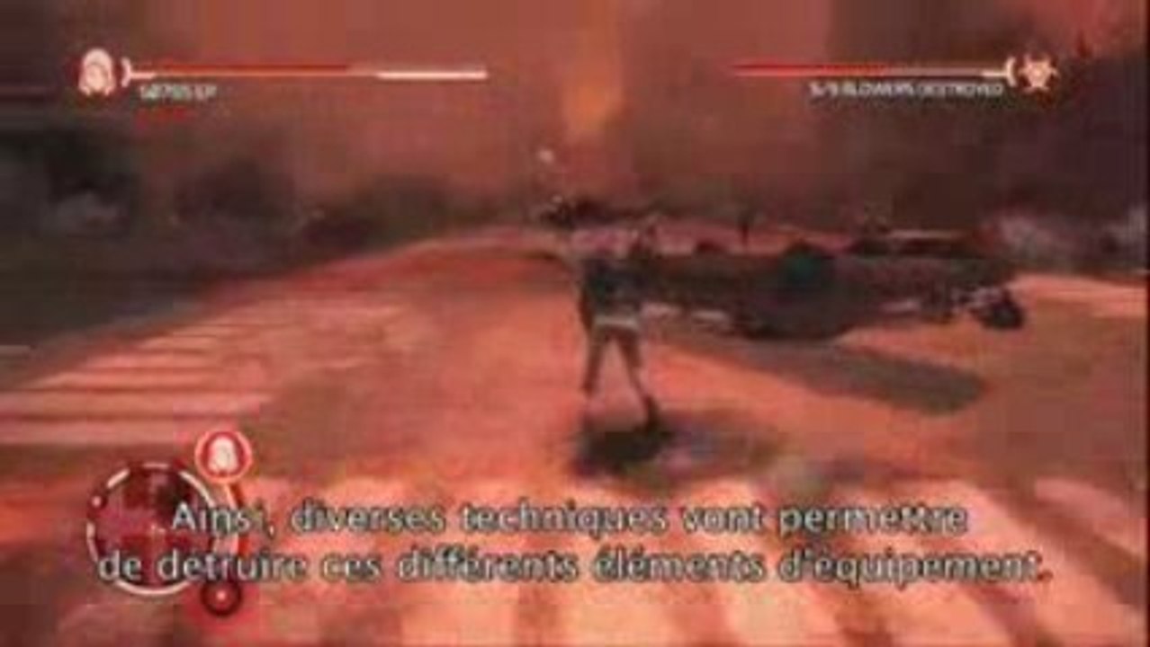 Prototype types de missions