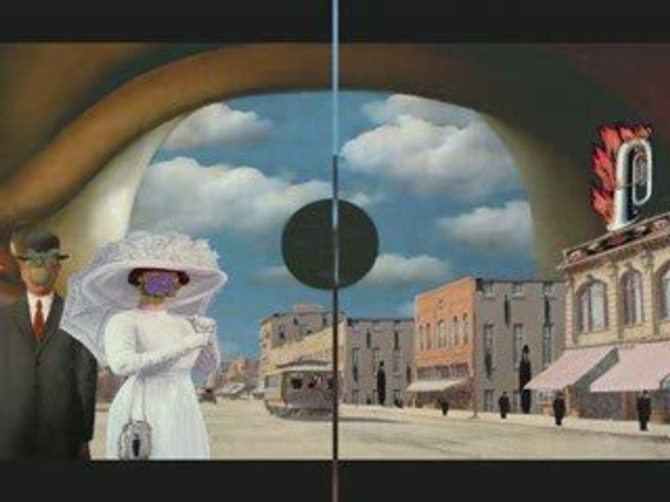 Magritte