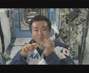 Funny Space Experiments