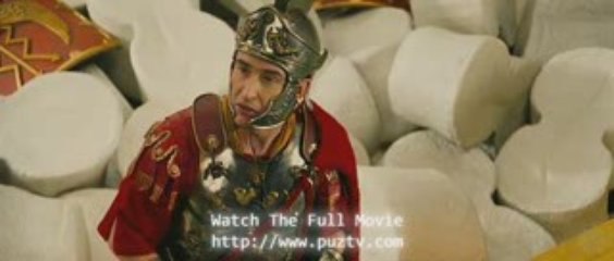 Night At the Museum: Battle of the Smithsonian Trailer