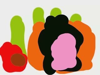 Le petit chaperon rouge