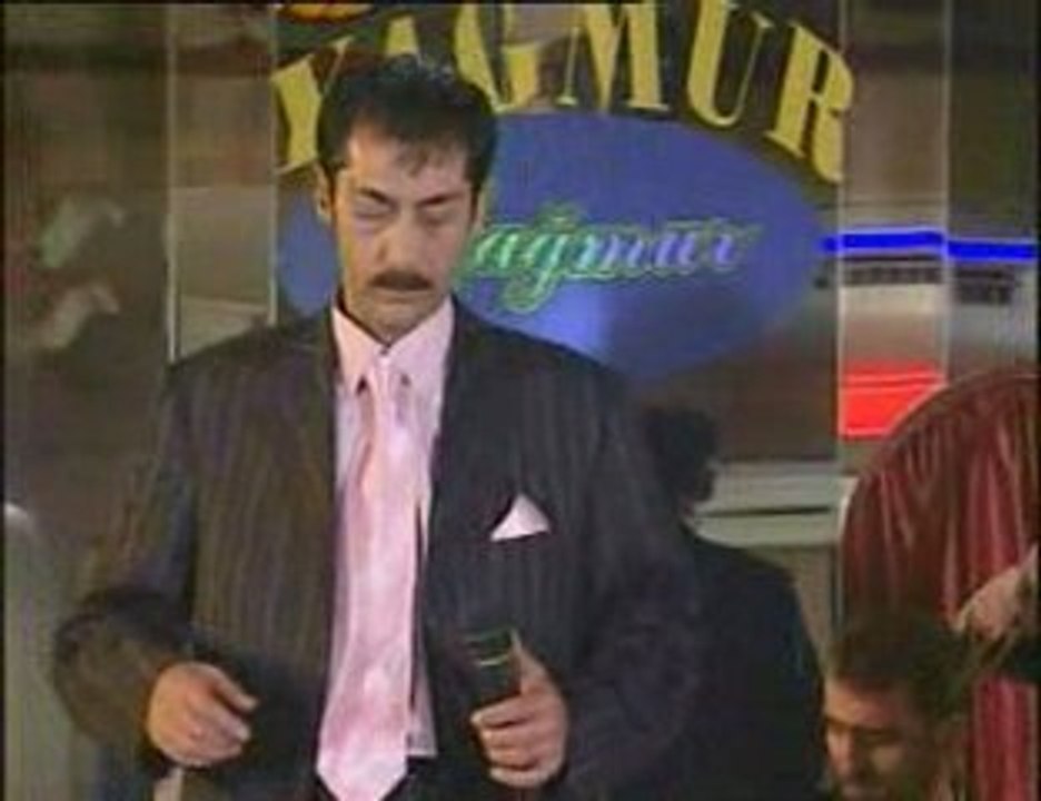 Unutursun diye çok korkuyorum