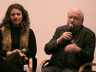 Luis Fernando Verissimo & lycéens 2