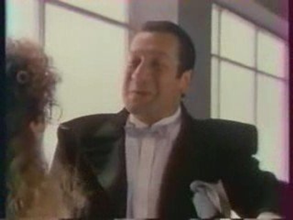 Pub Cassoulet Marie 80's