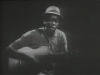 John Lee Hooker - Rare Performances