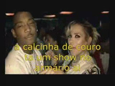 Wanessa Carmargo feat Ja Rule - Fly (Tradução/Paródia)