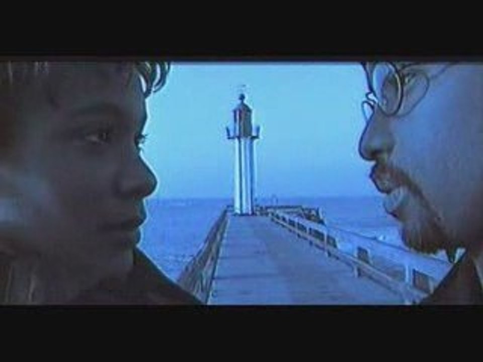 Zouk Look - Ocean