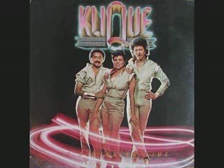 Klique - i think you know