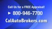 Cash For Cars Rancho Mirage