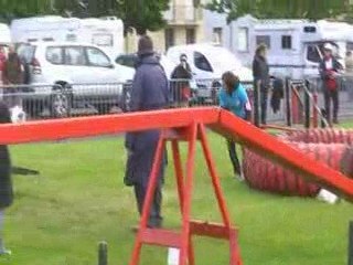 Sélectif Trophée 3°M Vodka