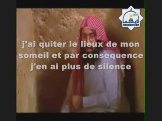 Aprés ta mort ta premiére nuit dans ta tombe !!!!!!!!!!!!!!!