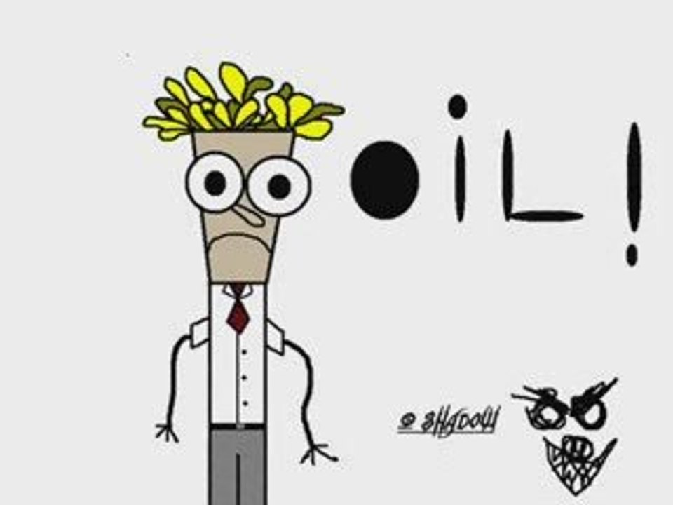 Code Oil