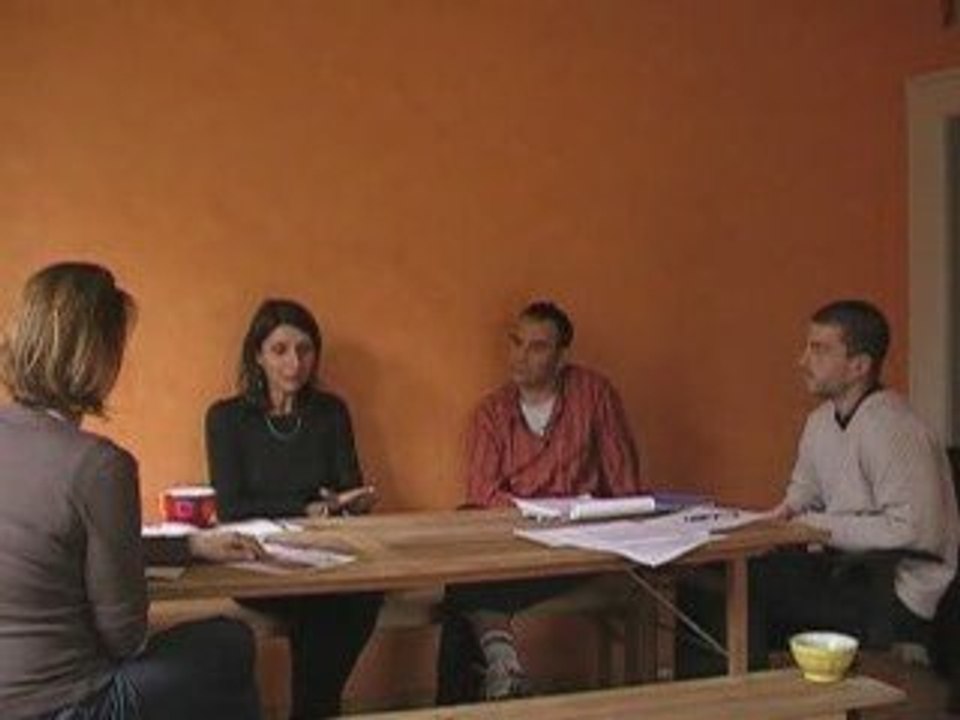 Pascal Brisset , thème énergie
