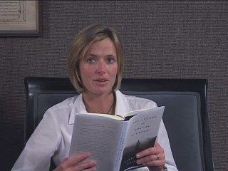 Alexandra Fuller: The Legend of Colton H. Bryant