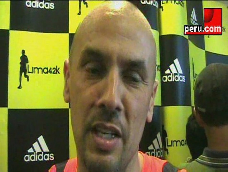 Peru.com: Ernesto Jochamowitz