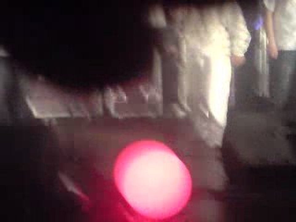 La Roubaizia Concert