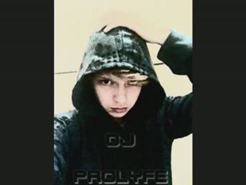 DJ Prølyfe - Spacer