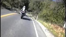 crash