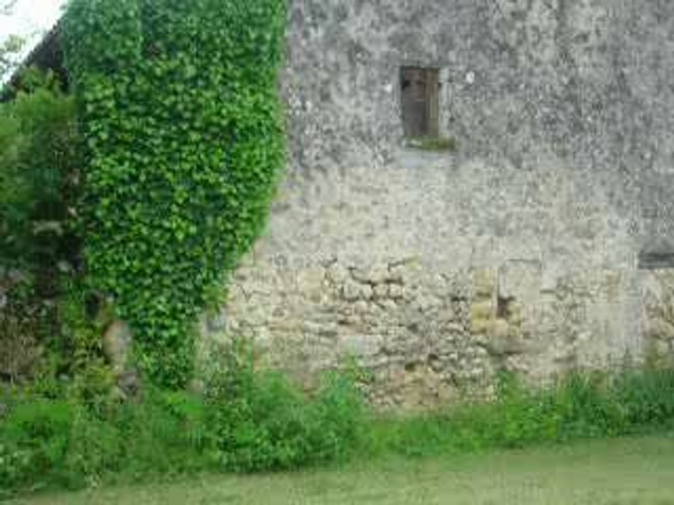 Pour recevoir les Pélerins du chemin de St-Jaques : St-James