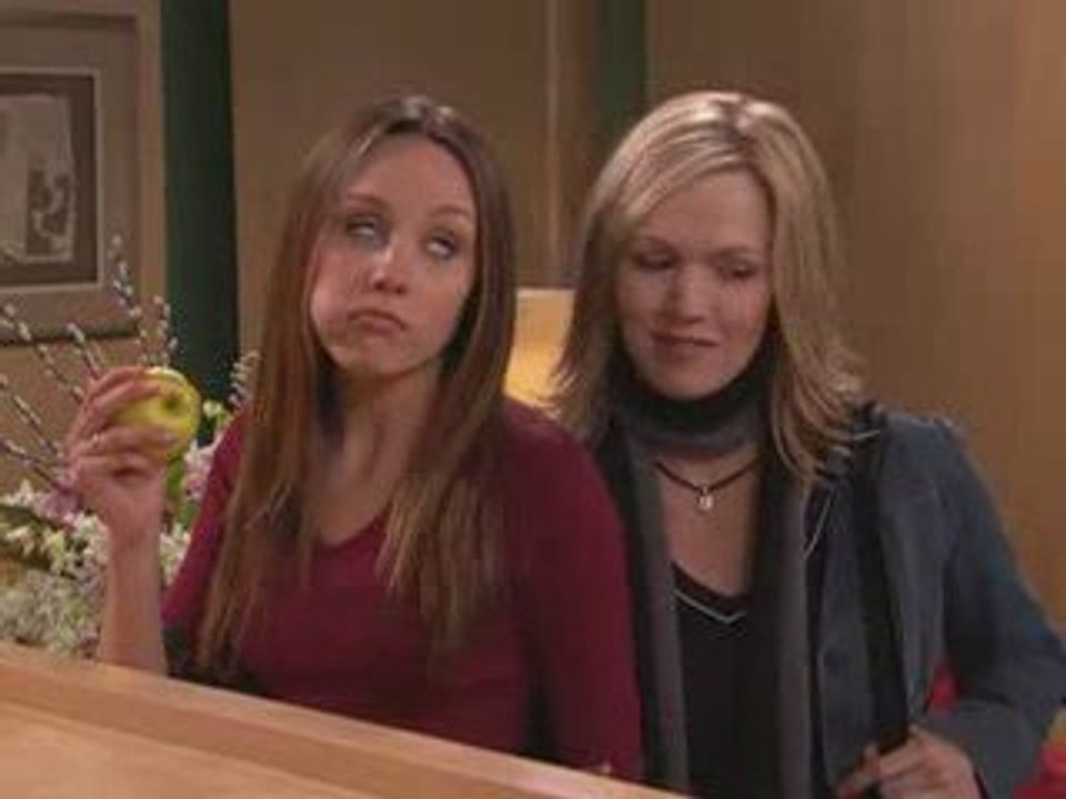 Ce que j'aime chez toi 1x02 [Partie 1]