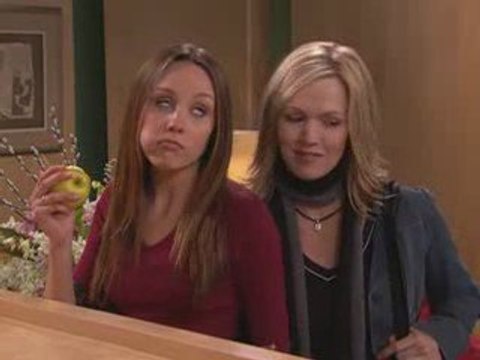 Ce que j'aime chez toi 1x02 [Partie 1]