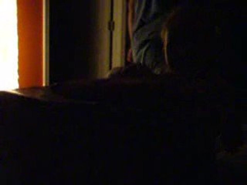 Happy birthday Maëlle! (2)