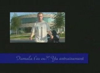 Maitre Renard perché sur sa GXR tenait le bon coup de gaz