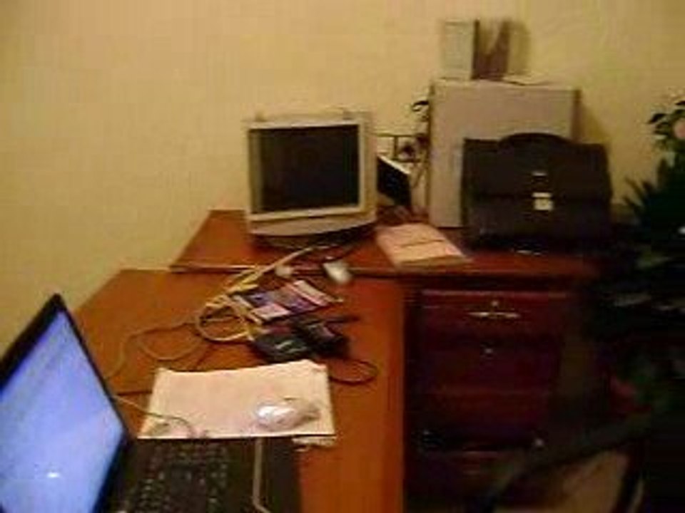 Travail a domicile