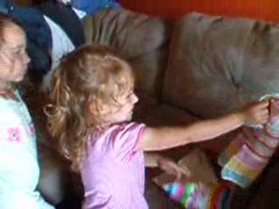 Happy birthday Maëlle! (4)